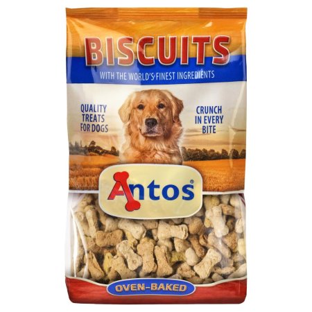 Antos Trainer 400 gr