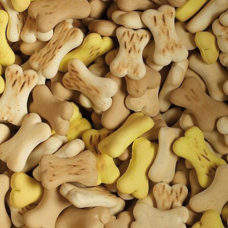 Baby Latta Mix Vaniglia 10 kg