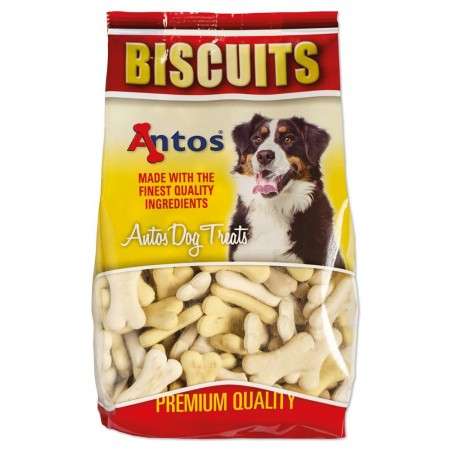 Baby Latta Mix Vaniglia 400 gr