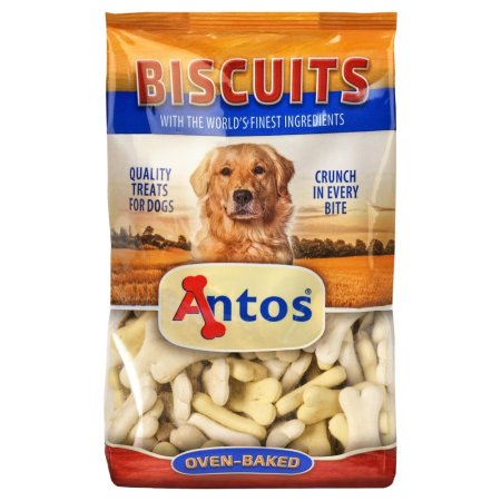 Baby Latta Mix Vaniglia 400 gr