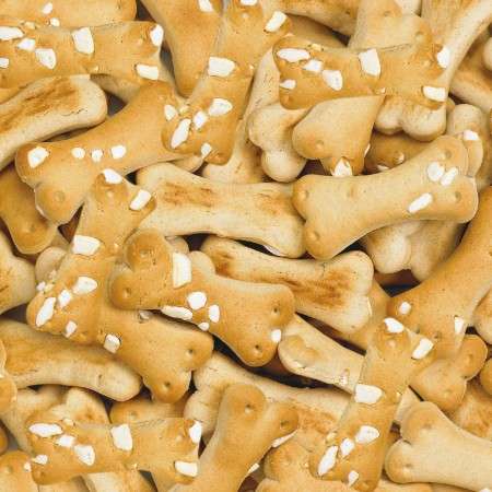 Biscotti Riso Vaniglia 10 kg