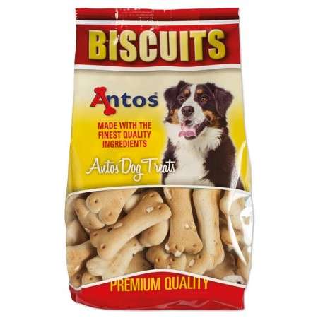 Biscotti Riso Vaniglia 350 gr