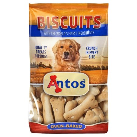 Biscotti Riso Vaniglia 350 gr
