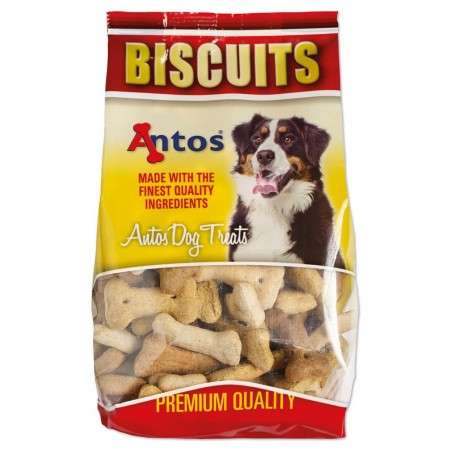 Biscotti Mix 400 gr