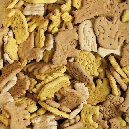 Fattoria Mix Vaniglia 10 kg