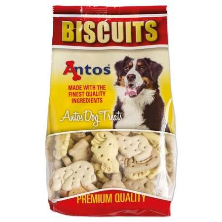 Fattoria Mix Vaniglia 350 gr