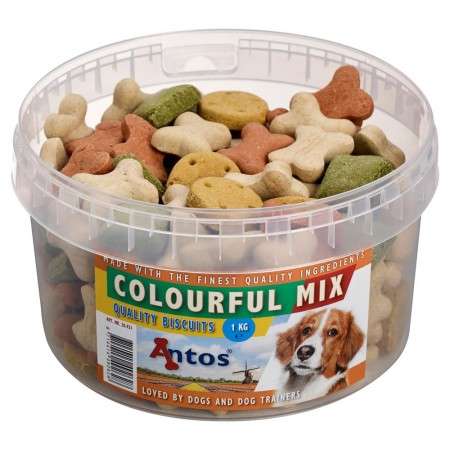 Colorato Mix 1 kg