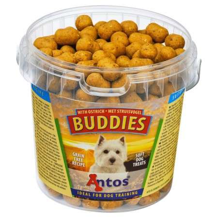 Buddies Struzzo 400 gr