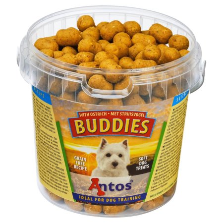 Buddies Struzzo 400 gr