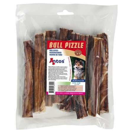 Nerbo di Bue 15 cm 10 pezzi