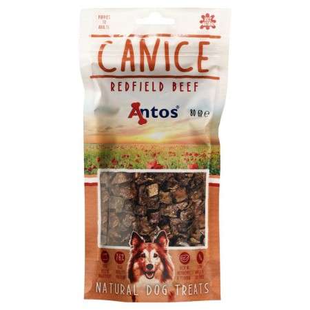 Canice Manzo 80 gr