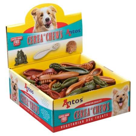 Cerea Brush Large 15 cm Assortito