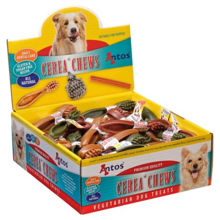 Cerea Brush Large 15 cm Etichetta