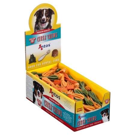 Cerea Brush Mini 9 cm Assortito