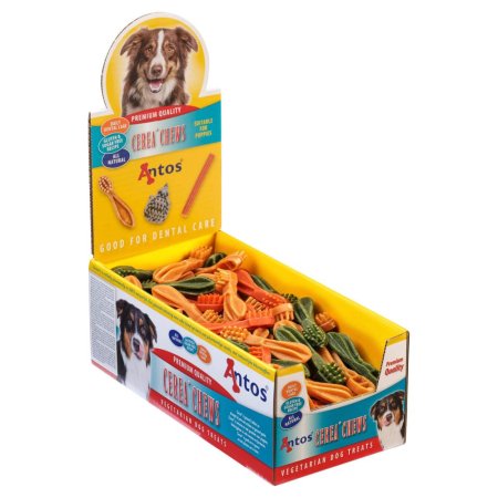 Cerea Brush Mini 9 cm Assortito