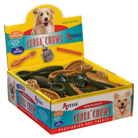 Cerea Brush XL 19 cm Assortito