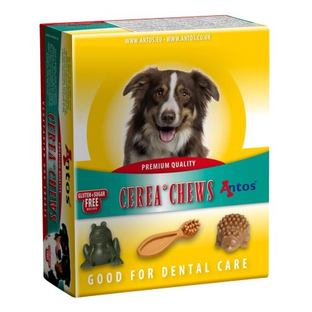 Cerea Display Cartone Medio