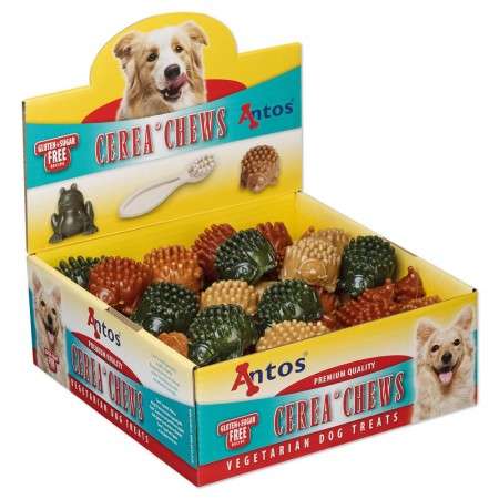 Cerea Riccio Small Assortito