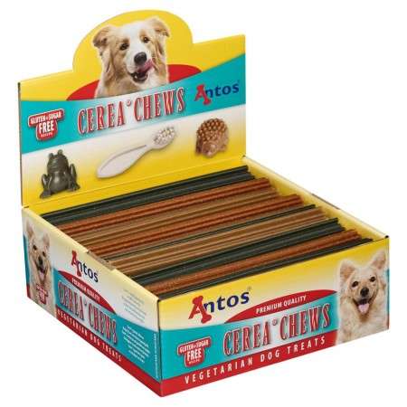 Cerea Eurostar Large 26½ cm Assortito