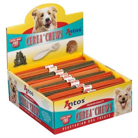 Cerea Eurostar Large 26½ cm Etichetta