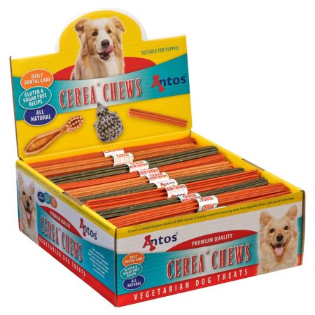 Cerea Eurostar Large 26½ cm Etichetta