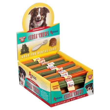 Cerea Eurostar Medium 18 cm Etichetta