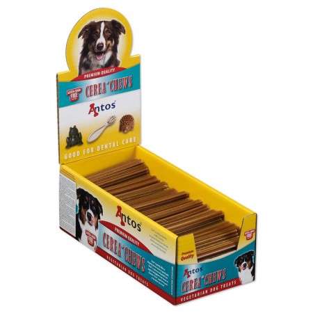 Cerea Eurostar Small 12½ cm 