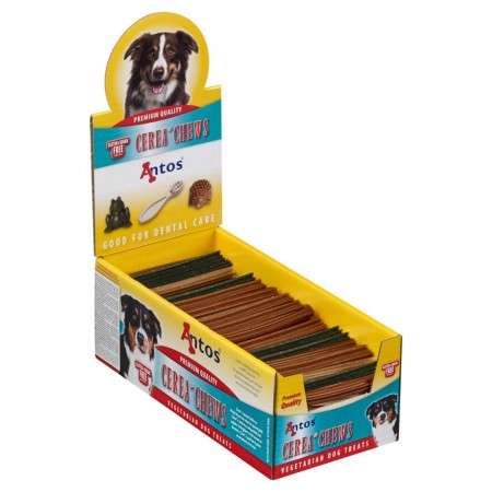 Cerea Eurostar Small 12½ cm Assortito