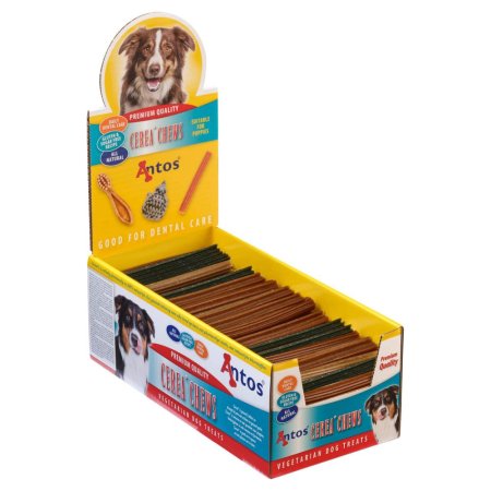 Cerea Eurostar Small 12½ cm Assortito