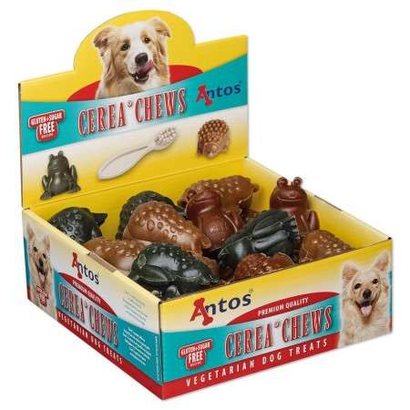 Cerea Rana Large Assortito