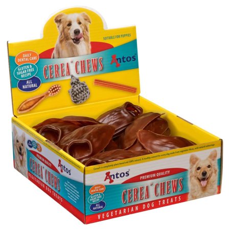 Cerea Orecchio 25 pezzi