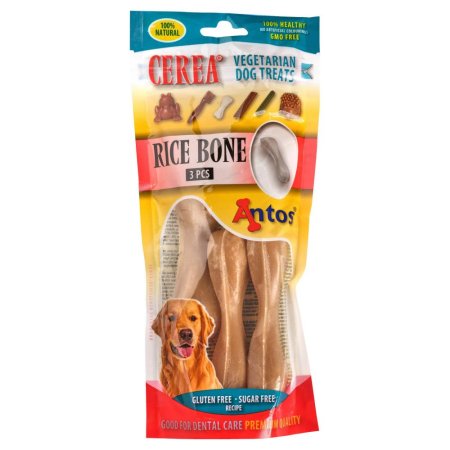 Cerea Rice Bone 3 pezzi