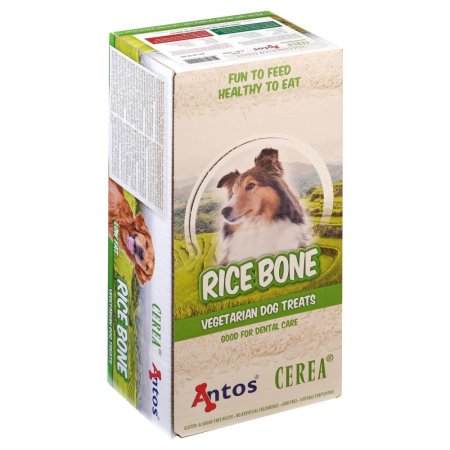 Cerea Rice Bone Display Cartone