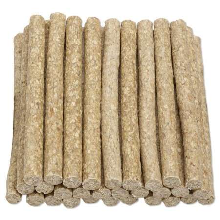 Crunchy Munchy Sticks 10" 20 mm Naturale