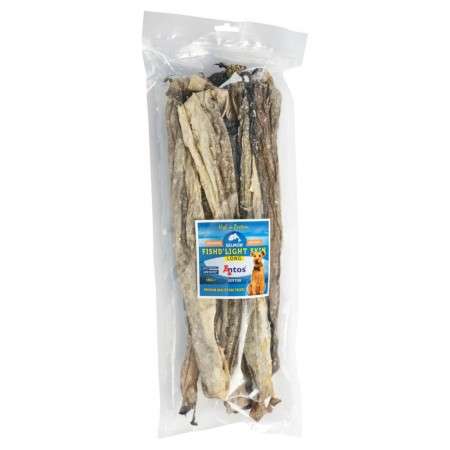 Fish D'light Skin Lungo 150 gr