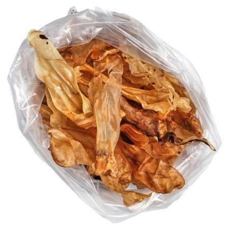 Orecchie di Capra 5 kg