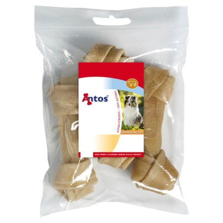 Osso Annodato 4½" 3 pezzi