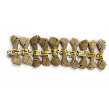 Osso Annodato 5½" 50-60 gr