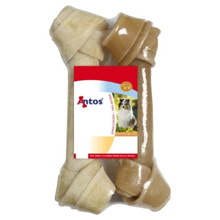 Osso Annodato 7½" 2 pezzi