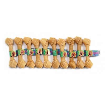 Osso Annodato 7½" 70-80 gr