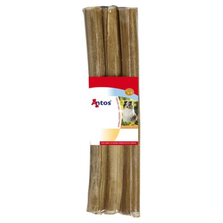 Bastoncini in Pelle di Bovino 10" 20 mm 3 pezzi