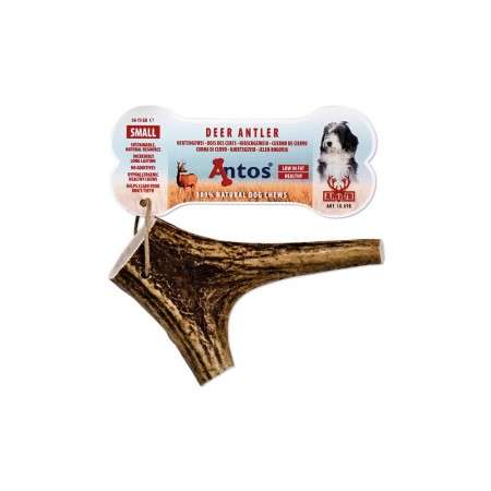 Gourmore Corno di Cervo Small 50-75 gr