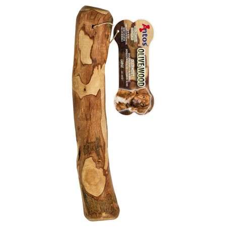 Gourmore Legno di Ulivo Large 220-450 gr
