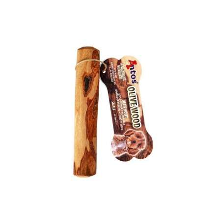Gourmore Legno di Ulivo Small 45-100 gr