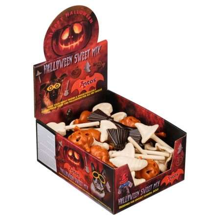 Dolce Mix di Halloween 