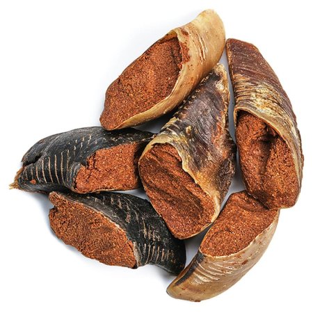 Zoccolo di Bovino Carnoso