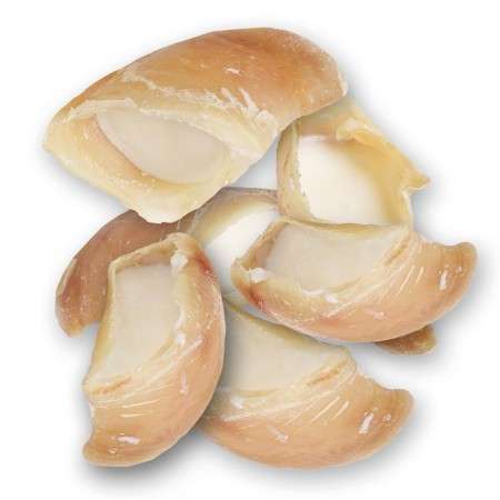 Zoccolo di Bovino con Grasso di Pecora