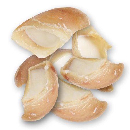 Zoccolo di Bovino con Grasso di Pecora