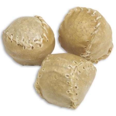 Palle da Baseball 3" 180 gr