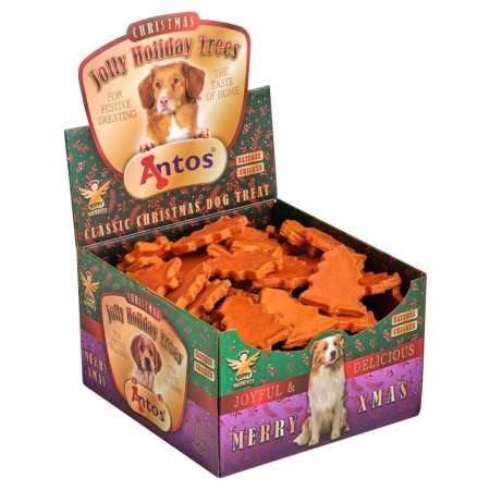 Allegri Alberi delle Feste